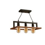 لوستر روستیک کوثرکد 1203.3 - Image 2