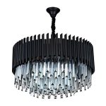 لوستر کریستالی آتنا کوثر کد 7020109 - Image 2