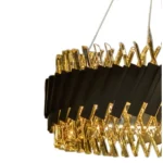 لوسترکریستالی لوتوس پروفیلی کوثر کد 7020118 - Image 3