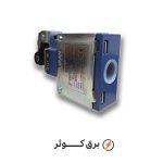 لیمیت سوئیچ فلزی غلطکی فشاری یکطرفه LS 012شیل ایران