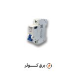 مینیاتوری TL تک فاز 16 آمپر B شیل ایران
