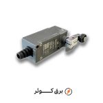 لیمیت سوئیچ فلزی بازویی LS 5000شیل ایران
