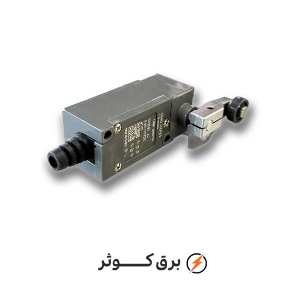 لیمیت سوئیچ فلزی بازویی LS 5000شیل ایران
