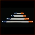 براکت IP65 واترپروف 80 وات 120 سانتی سفید کانیا - Image 2