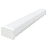 براکت IP65 واترپروف 80 وات 120 سانتی سفید کانیا