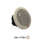 هواکش گرد سایلنت 10 لوله ای پارس شهاب